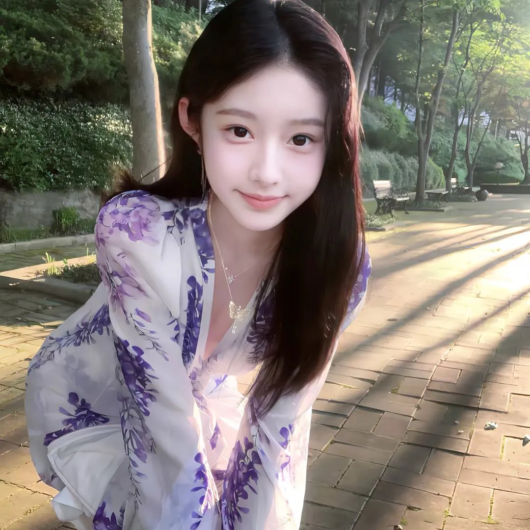 如沐爱河