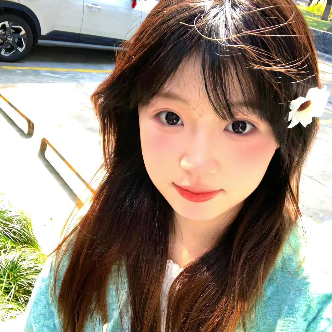 狼少女