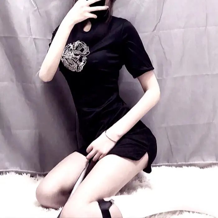 地球殒落